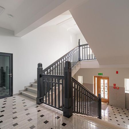 Prestige Apartments 19 วรอตซวาฟ ภายนอก รูปภาพ